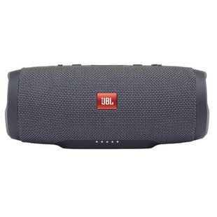 Портативна колонка JBL Charge Essential Gun Metal (JBLCHARGEESSENTIAL)