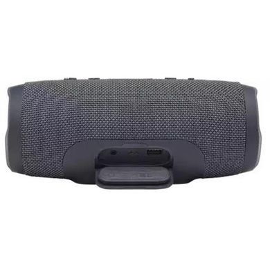 Портативная колонка JBL Charge Essential Gun Metal (JBLCHARGEESSENTIAL)