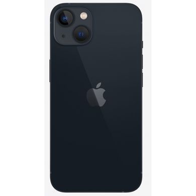 Apple iPhone 13 128GB Midnight (MLPF3)