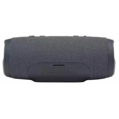 Портативная колонка JBL Charge Essential Gun Metal (JBLCHARGEESSENTIAL)