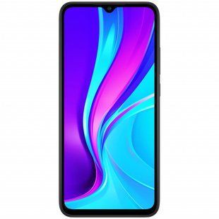 Xiaomi Redmi 9C 2/32GB Midnight Gray