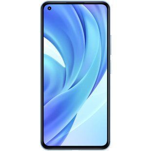 Xiaomi Mi 11 Lite 6/64GB Bubblegum Blue