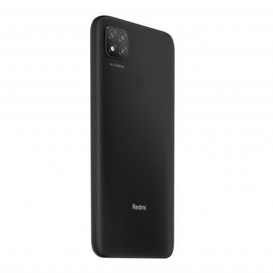 Xiaomi Redmi 9C 2/32GB Midnight Gray
