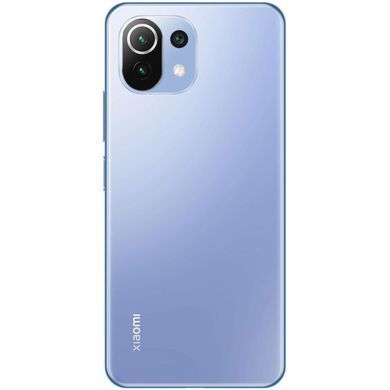 Xiaomi Mi 11 Lite 6/64GB Bubblegum Blue