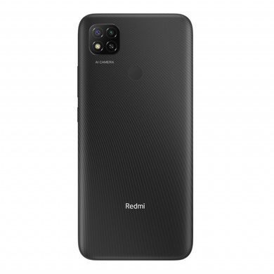 Xiaomi Redmi 9C 2/32GB Midnight Gray