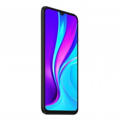 Xiaomi Redmi 9C 2/32GB Midnight Gray