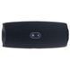 Портативна колонка JBL Charge 4 Midnight Black (JBLCHARGE4BLK)