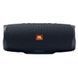 Портативна колонка JBL Charge 4 Midnight Black (JBLCHARGE4BLK)