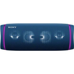 Портативна колонка Sony SRS-XB43 Extra Bass Blue (SRSXB43L.RU4)