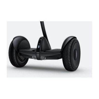 Гироскутер Xiaomi Ninebot mini Black (QBE4001RT)