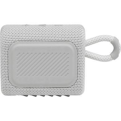 Портативна колонка JBL Go 3 Blue (JBLGO3BLU)