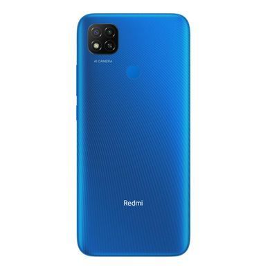 Xiaomi Redmi 9C 2 / 32GB Twilight Blue