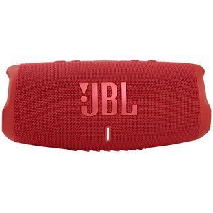 Портативная колонка JBL Charge 5 Red (JBLCHARGE5RED)