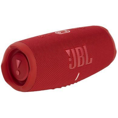 Портативная колонка JBL Charge 5 Red (JBLCHARGE5RED)