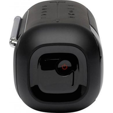 Портативна колонка JBL Tuner 2 FM Black (JBLTUNER2BLK)