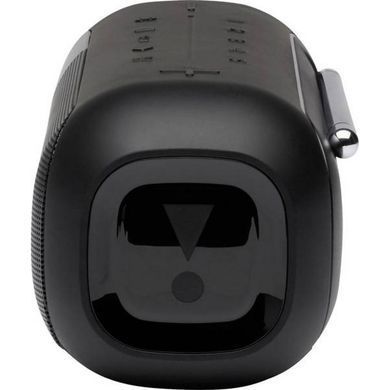 Портативна колонка JBL Tuner 2 FM Black (JBLTUNER2BLK)