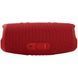 Портативная колонка JBL Charge 5 Red (JBLCHARGE5RED)