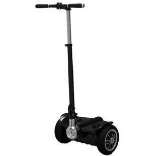 Гироскутер IO CHIC Smart-LS 9" Black (SMART-LS1.06.24)
