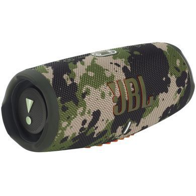 Портативная колонка JBL Charge 5 Squad (JBLCHARGE5SQUAD)