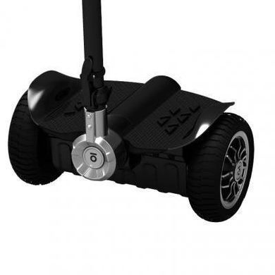 Гіроскутер IO CHIC Smart-LS 9 "Black (SMART-LS1.06.24)