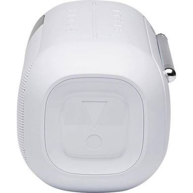 Портативная колонка JBL Tuner 2 FM White (JBLTUNER2WHT)