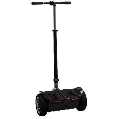 Гіроскутер IO CHIC Smart-LS 9 "Black (SMART-LS1.06.24)