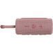 Портативная колонка JBL Go 3 Pink (JBLGO3PINK)