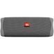 Портативна колонка JBL Flip 5 Black (JBLFLIP5BLK)