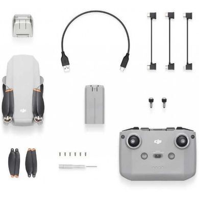 Квадрокоптер DJI Mini 2 GL (CP.MA.00000312.03)