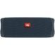 Портативная колонка JBL Flip 5 Blue (JBLFLIP5BLU)