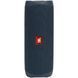 Портативная колонка JBL Flip 5 Blue (JBLFLIP5BLU)