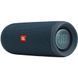 Портативная колонка JBL Flip 5 Blue (JBLFLIP5BLU)