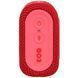 Портативная колонка JBL Go 3 Red (JBLGO3RED)