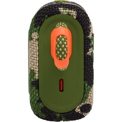 Портативная колонка JBL Go 3 Squad (JBLGO3SQUAD)