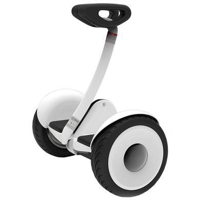 Гироскутер Segway Ninebot S White (23.03.0000.12)