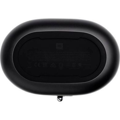 Портативная колонка JBL Tuner XL Black (JBLTUNERXLBLKEU)