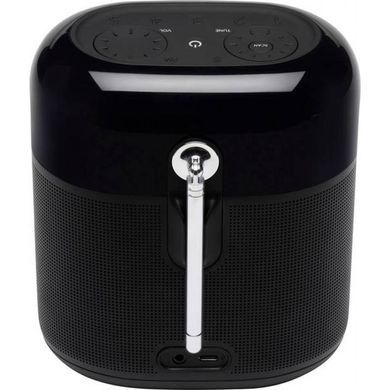 Портативная колонка JBL Tuner XL Black (JBLTUNERXLBLKEU)