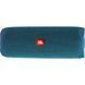 Портативна колонка JBL Flip 5 Eco Edition Ocean Blue (JBLFLIP5ECOBLU)