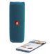 Портативна колонка JBL Flip 5 Eco Edition Ocean Blue (JBLFLIP5ECOBLU)