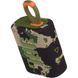 Портативная колонка JBL Go 3 Squad (JBLGO3SQUAD)