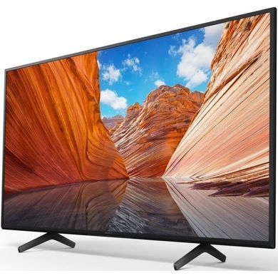 Телевізор Sony KD75X81JCEP