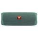Портативна колонка JBL Flip 5 Eco Edition Forest Green (JBLFLIP5ECOGRN)