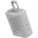 Портативная колонка JBL Go 3 White (JBLGO3WHT)
