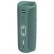 Портативна колонка JBL Flip 5 Eco Edition Forest Green (JBLFLIP5ECOGRN)