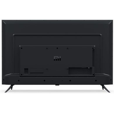 Телевизор Xiaomi Mi TV UHD 4S 50 International Edition