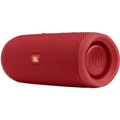 Портативна колонка JBL Flip 5 Red (JBLFLIP5RED)