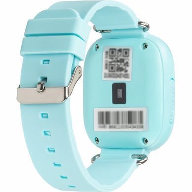 Смарт-годинник Gelius Pro GP-PK003 Pink Kids smart watch, GPS tracker (ProGP-PK003Pink)