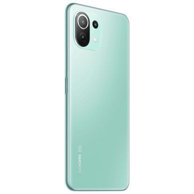 Xiaomi 11 Lite 5G NE 8/128GB Mint Green