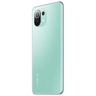 Xiaomi 11 Lite 5G NE 8/128GB Mint Green