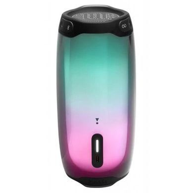 Портативна колонка JBL Pulse 4 Black (JBLPULSE4BLK)